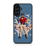 Suicide Squad Peacemaker Samsung Galaxy A56 Case
