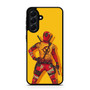 Deadpool Cool Style Samsung Galaxy A56 Case