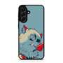 Demon Slayer Inosuke Samsung Galaxy A56 Case