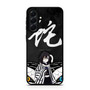 Demon Slayer Obanai Iguro Samsung Galaxy A56 Case