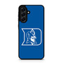 Duke Blue Devils Logo Samsung Galaxy A56 Case