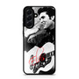 Elvis Presley Rock n Roll Samsung Galaxy A56 Case