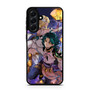 Genshin Impact Xiao Paimon Samsung Galaxy A56 Case