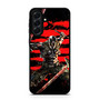 GI Joe Snake Eyes Samsung Galaxy A56 Case