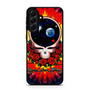 Grateful Dead Space 2 Samsung Galaxy A56 Case