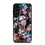 Gravity Falls Deeper Collage Samsung Galaxy A56 Case