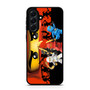Lego Ninjago Samsung Galaxy A56 Case