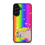 Master of the Universe He-Man Dual Monitor Samsung Galaxy A56 Case