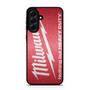 Milwaukee tool Samsung Galaxy A56 Case
