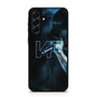 NF Real Music Samsung Galaxy A56 Case