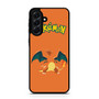 Pokemon Charizad 1 Samsung Galaxy A56 Case