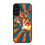 Pokemon Charizad 2 Samsung Galaxy A56 Case