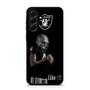 Raiders Derek Carr Samsung Galaxy A56 Case