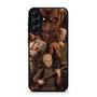Attack on Titan Reiner Braun Samsung Galaxy A56 Case