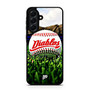 Baseball Diablos Samsung Galaxy A56 Case