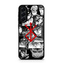 Berserk guts manga Samsung Galaxy A56 Case