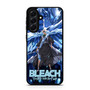 Bleach Thousand-Year Blood War Toshiro Hitsugaya Samsung Galaxy A56 Case