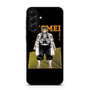 Demon Slayer Stone Hashira Gyomei Samsung Galaxy A56 Case