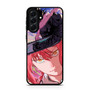 Denji VS Makima Samsung Galaxy A56 Case