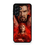 Doctor Strange in the Multiverse of Madness 1 Samsung Galaxy A56 Case