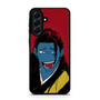 Jujutsu Kaisen Kenjaku in Red Samsung Galaxy A56 Case