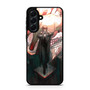 Makima Samsung Galaxy A56 Case