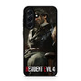 Resident Evil 4 Luis Samsung Galaxy A56 Case