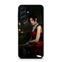 Resident Evil 4 Remake Ada Wong Samsung Galaxy A56 Case