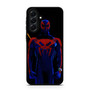 Spiderman 2099 Across the Spider Verse Samsung Galaxy A56 Case