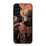 Star Wars The Bad Batch Samsung Galaxy A56 Case