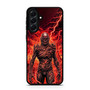 Stranger Things Vecna Samsung Galaxy A56 Case