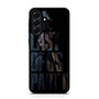 The Last of Us Part II Ellie Logo Samsung Galaxy A56 Case