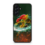 The Legend Of Zelda Urbosa Samsung Galaxy A56 Case