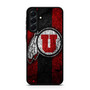 Utah Utes american football team Samsung Galaxy A56 Case