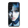 Wednesday Addams Samsung Galaxy A56 Case