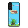 Adventure Time Samsung Galaxy A56 Case