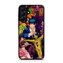 Aki Hayakawa Comic Art Samsung Galaxy A56 Case