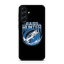 Bass hunter fishing Samsung Galaxy A56 Case