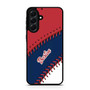 Boston Red Sox Samsung Galaxy A56 Case