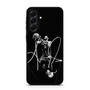 Brooklyn Nets Kyrie Irving 3 Samsung Galaxy A56 Case