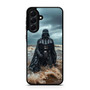 Darth Vader Star Wars in Beach Samsung Galaxy A56 Case