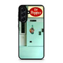 Dr Pepper Vinding Machine Samsung Galaxy A56 Case