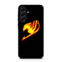 Fairy tail guild fire Samsung Galaxy A56 Case