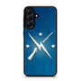 Fallout Minutemen Samsung Galaxy A56 Case