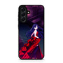 Fate Stay Night Elegant Tohsaka Samsung Galaxy A56 Case
