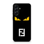 Fendi Samsung Galaxy A56 Case