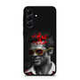 Fight Club in Tyler We Trust Samsung Galaxy A56 Case