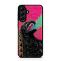 Godzilla Art Samsung Galaxy A56 Case