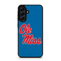 Hotty Toddy Ole Samsung Galaxy A56 Case
