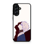 Hunter x hunter killua Samsung Galaxy A56 Case